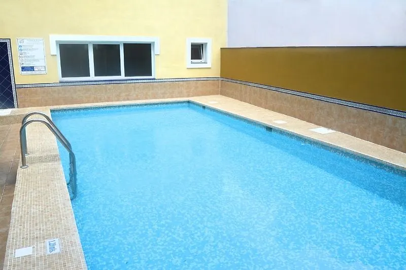 Apartamentos Rf Bambi Adults Only Puerto de la Cruz  Puerto de la Cruz (Tenerife)