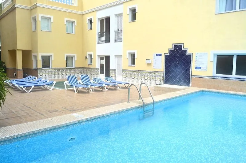 Apartamentos Rf Bambi Adults Only Puerto de la Cruz