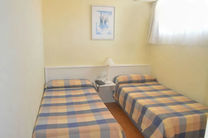 Apartment Apartamentos Rf Bambi Adults Only Puerto de la Cruz