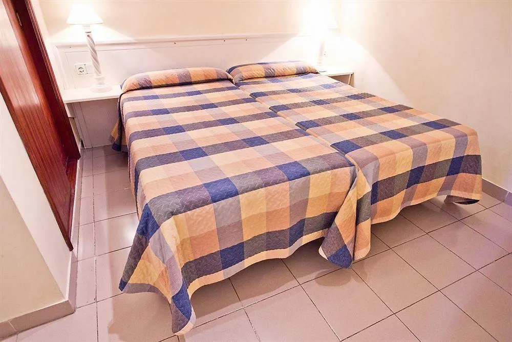 Appartement Apartamentos Rf Bambi Adults Only Puerto de la Cruz  Spanje