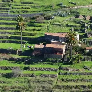 Manantiales Casa rural