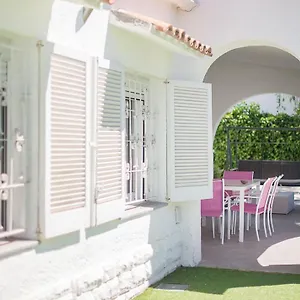  Дом отдыха Vila Mar Испания
