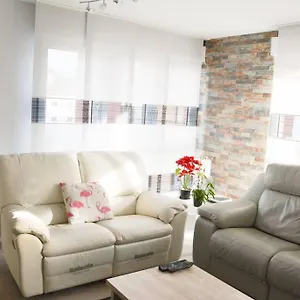 HONDARRIBIA con GARAJE ESS02307 Apartamento Hondarribia
