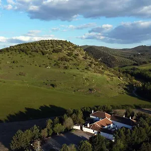 La Gineta Casa rural Alcalá la Real