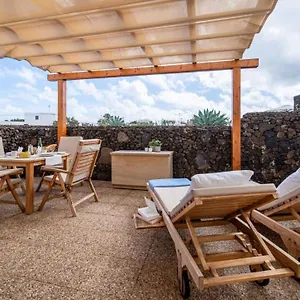Casa Margarita 2 Сasa de vacaciones