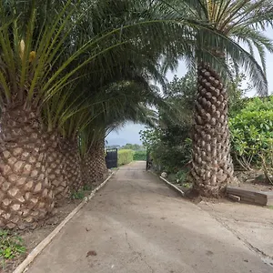 Paredones Farm - Private Pool - Garden Сasa de vacaciones