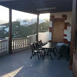 Mirador Del Gallego Сasa de vacaciones