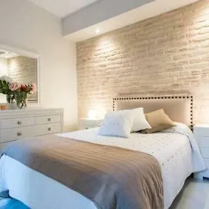 Villegas Apartament Sewilla
